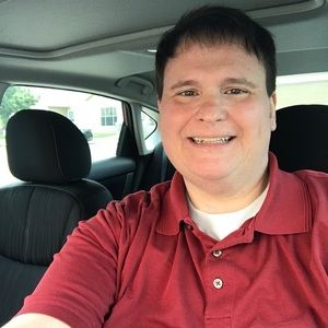 Meet your Posher, Benjamin